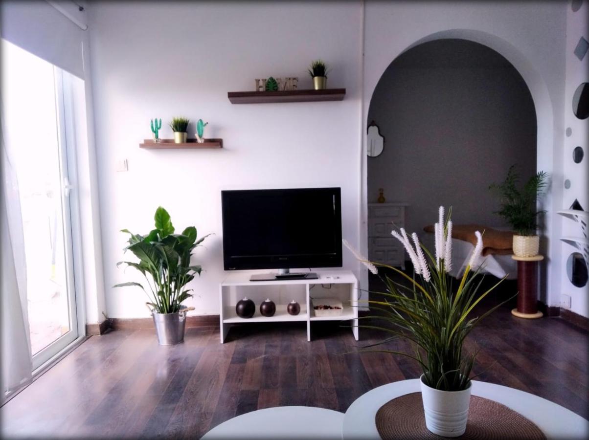 Apartamento Rambla Castro Apartment Los Realejos Exterior foto