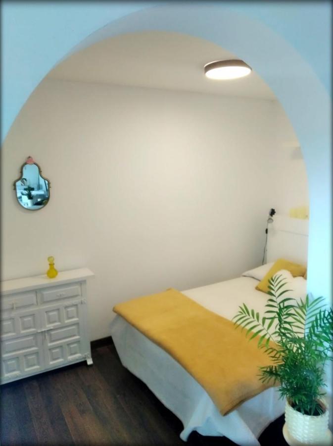 Apartamento Rambla Castro Apartment Los Realejos Exterior foto
