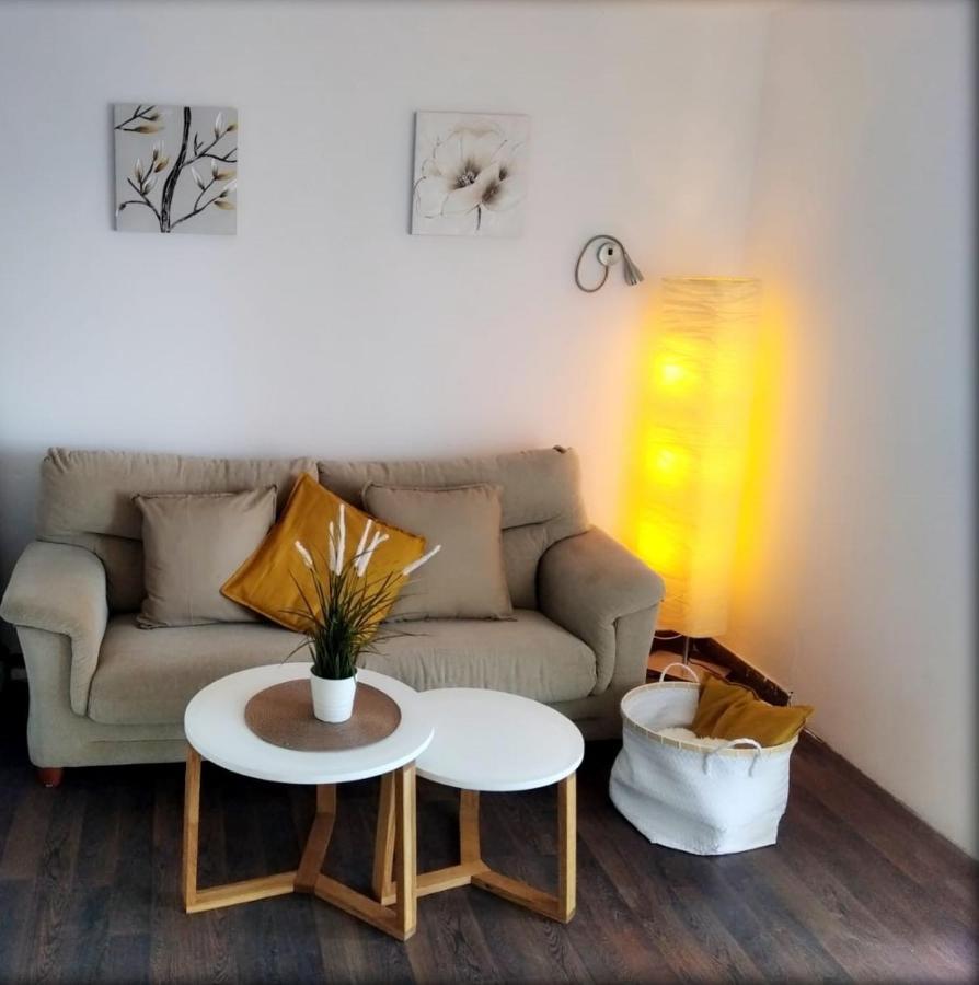 Apartamento Rambla Castro Apartment Los Realejos Exterior foto